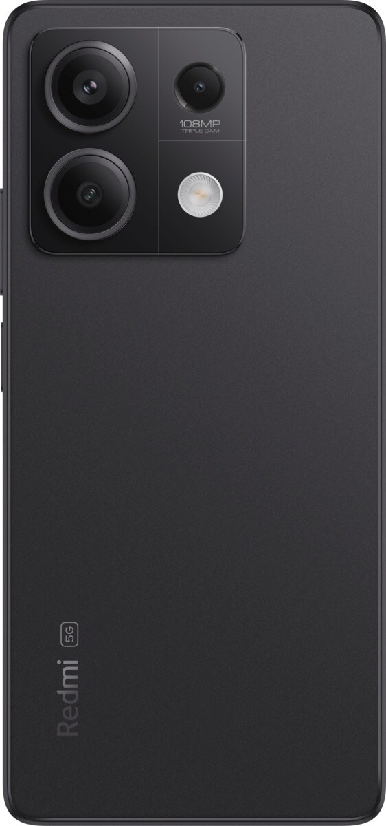 Xiaomi Redmi Note 13 5G 8GB+256GB graphite black