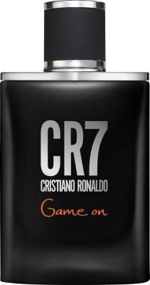 Cristiano Ronaldo - Cr7 Game On Edt 30 ML
