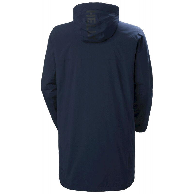Park Insulated Rain Parka - Parka homme