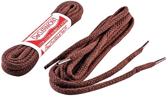 DE CLERMONT - LACET CORDONNET COTON