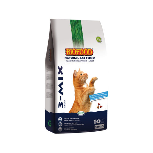 BF®Petfood Kat 3-Mix