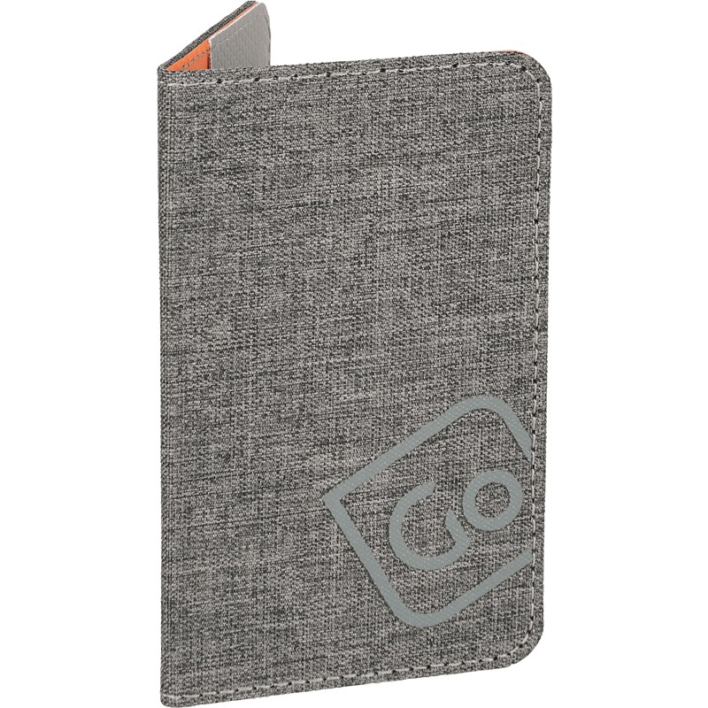 Go Travel<br>Kortholder/Pung RFID