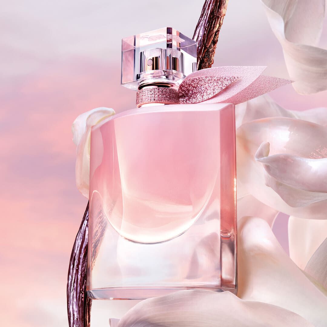 Lancôme La Vie est Belle Vanille Nude - Eau de Parfum - 100ml