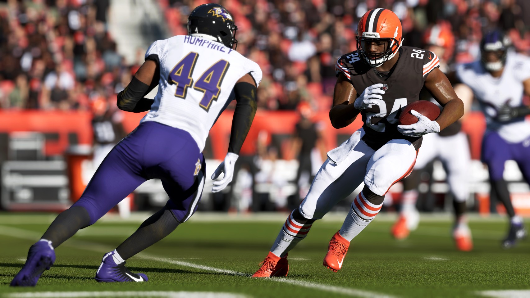 Madden NFL 23- Xbox Series X
