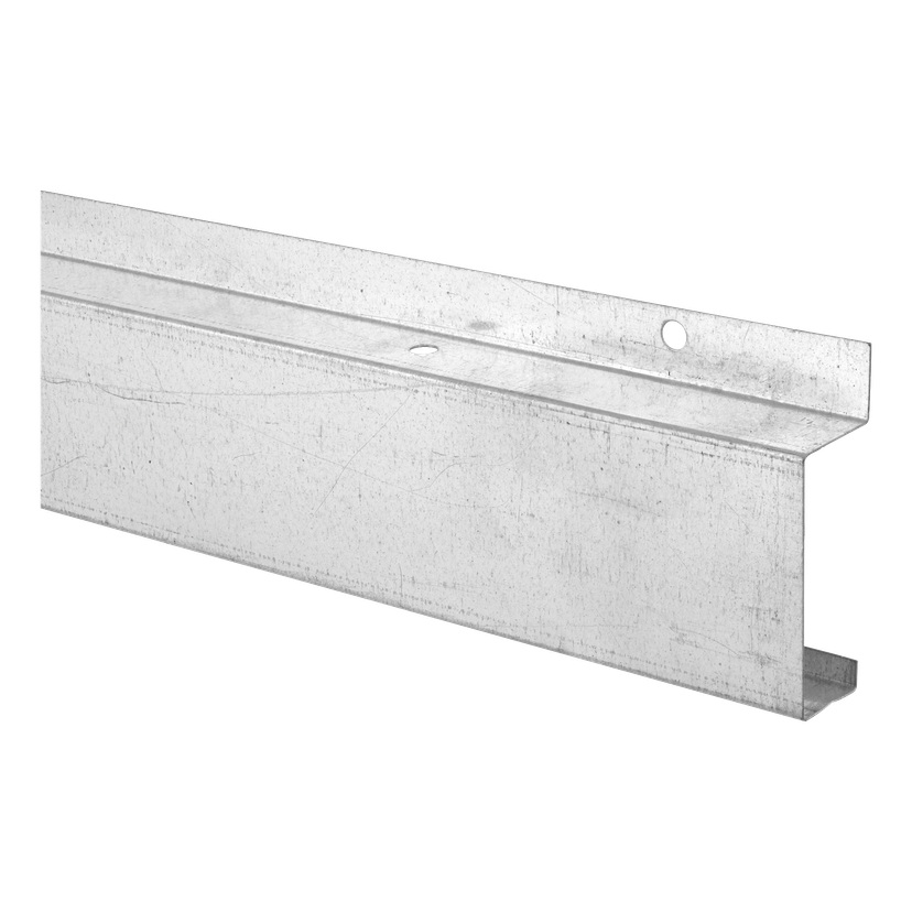 Sokkelprofil 749 L.2300 mm
