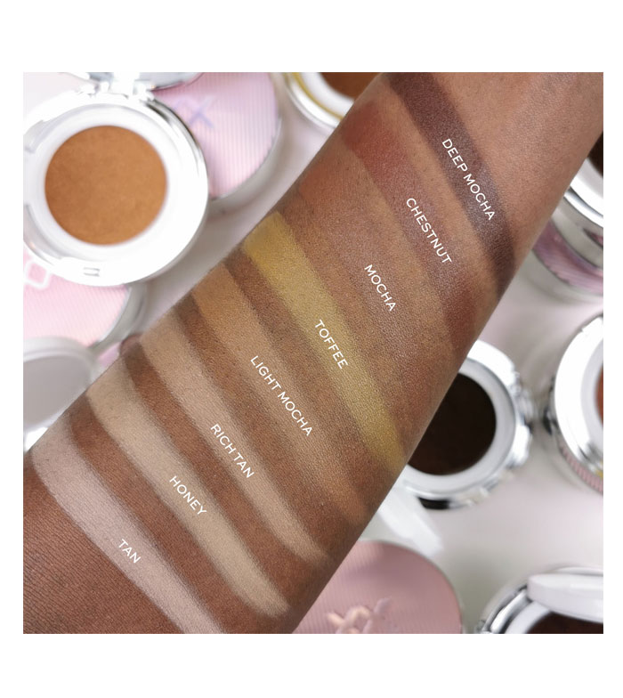 XX Revolution - Base Cushion Skin Light - Rich Tan
