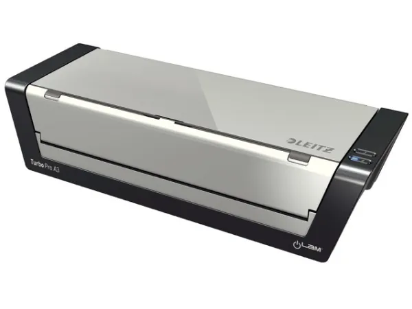 Lamineringsmaskine Leitz iLAM Touch 2 Turbo Pro A3
