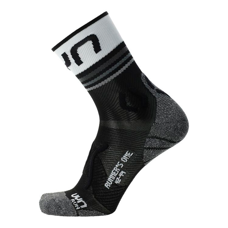 UYN Socken Man Runners Short