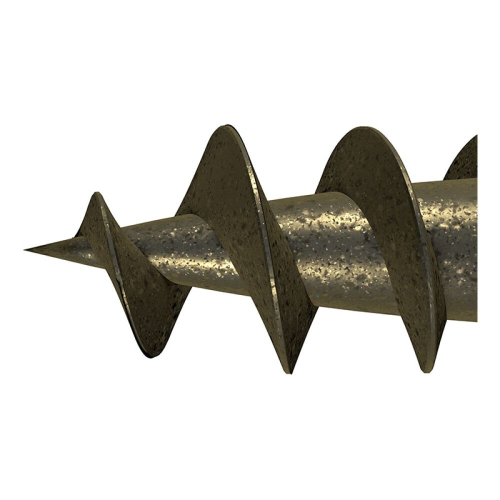 TRESKRUE ESSVE 5,0X80MM FORSENKET 100STK