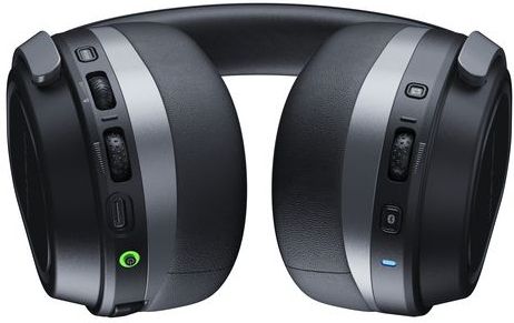 Turtle Beach - Stealth 700 - Draadloze Gamingheadset - Zwart - Voor Meerdere Platforms