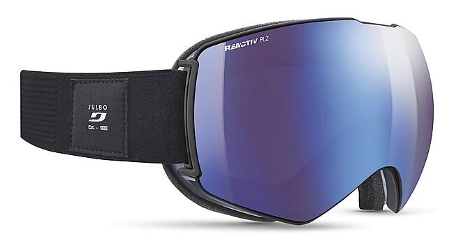 JULBO - MASQUE DE SKI LIGHTYEAR CAT 2