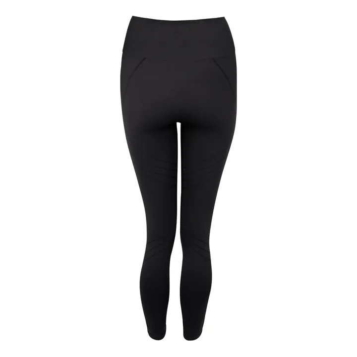 PRISM² Legging Multifonctionnel 7/8 Lucid | Noir