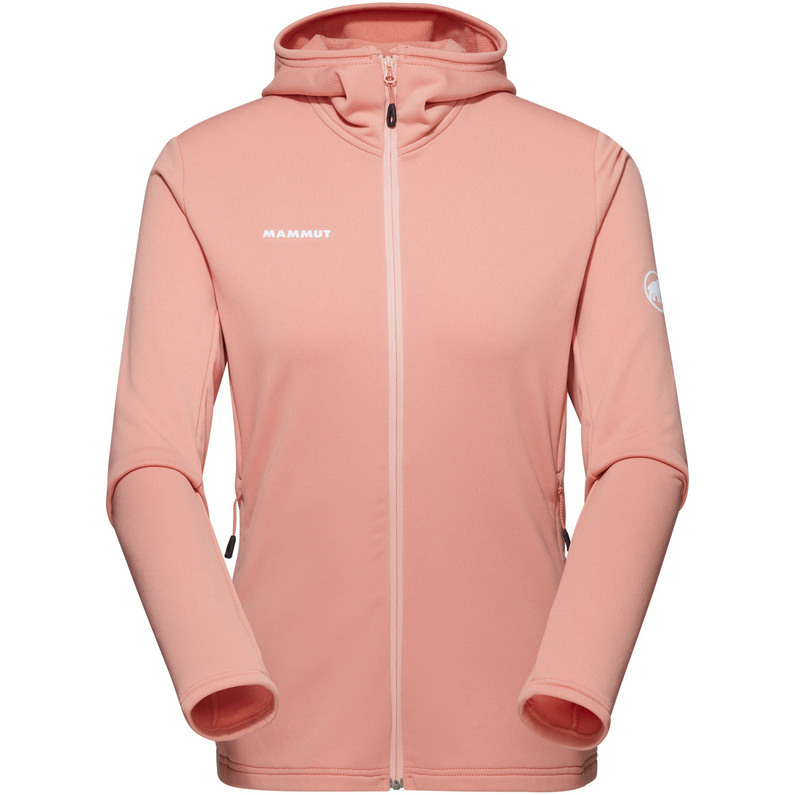 Mammut Damen Aconcagua Light ML Hoodie Jacke