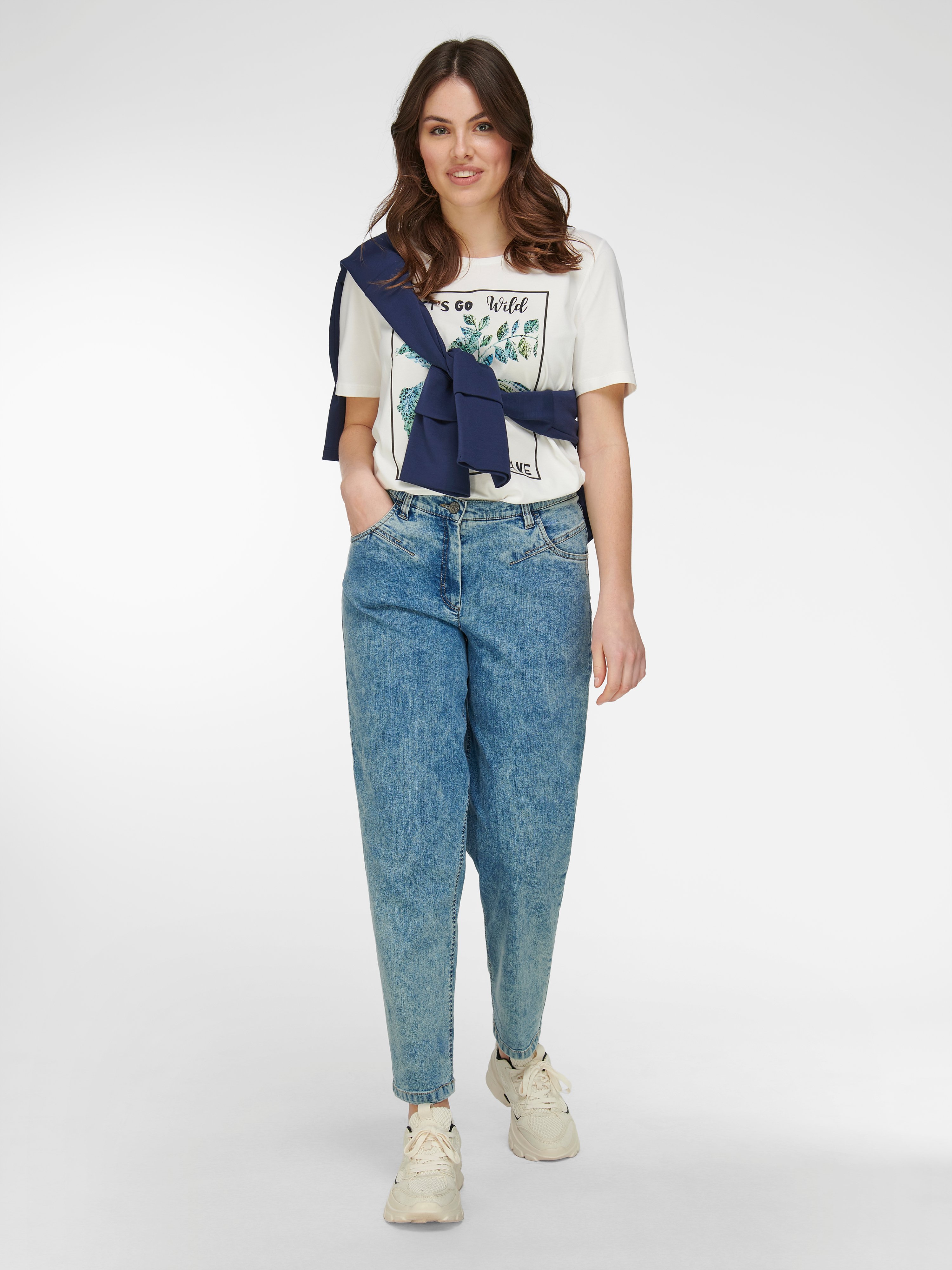 7/8-Jeans