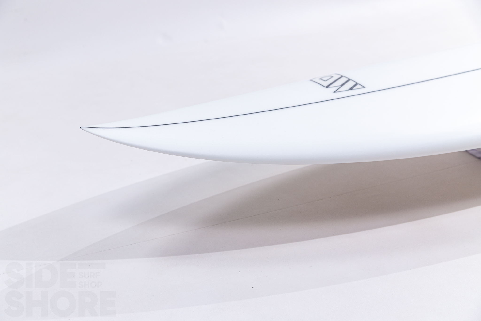 MD Surfboards Surf MD 5'10