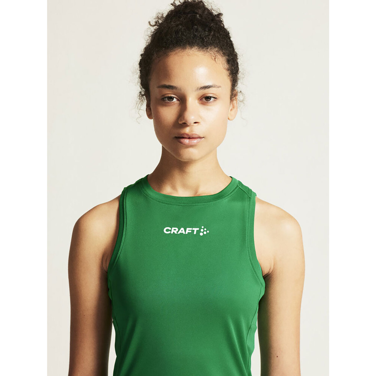 Craft Rush 2.0 Singlet Dames