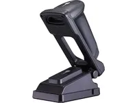 CipherLab 1560P - Stregkodescanner - bærbar - 200 scan / sekund - afkodet - Bluetooth 2.0 - Kit inkl. base og USB-kabel