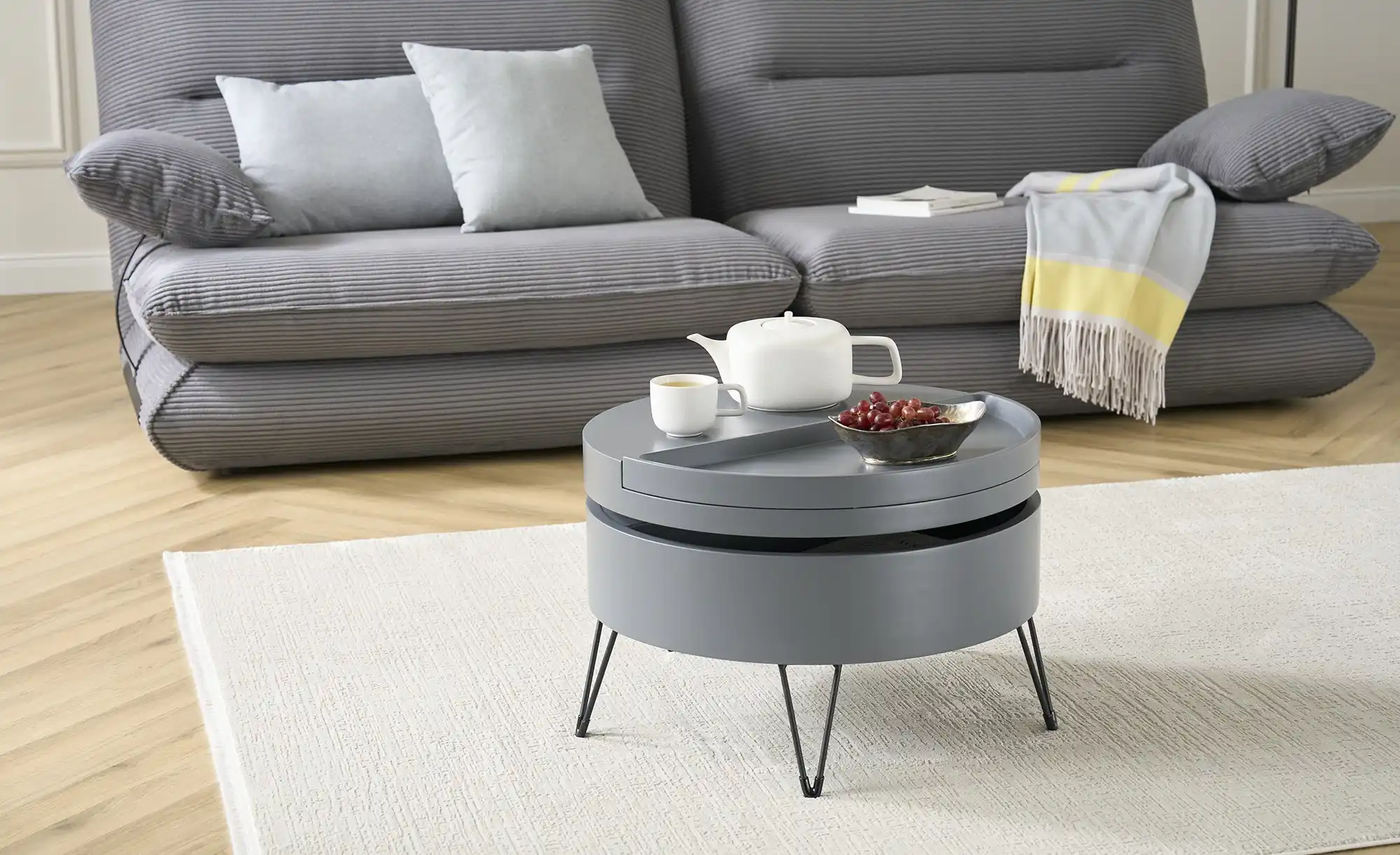 Couchtisch Salina