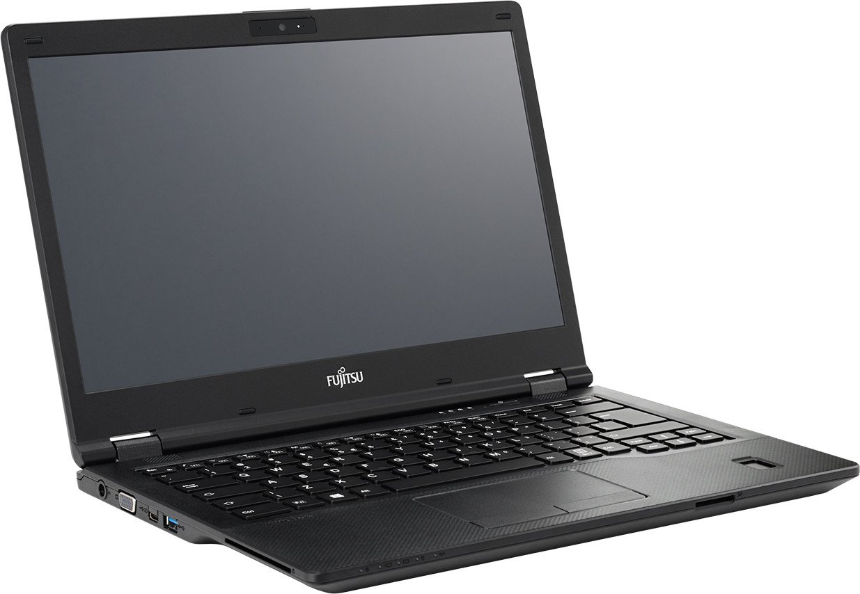 Fujitsu Lifebook E548 | i5-8350U | 14