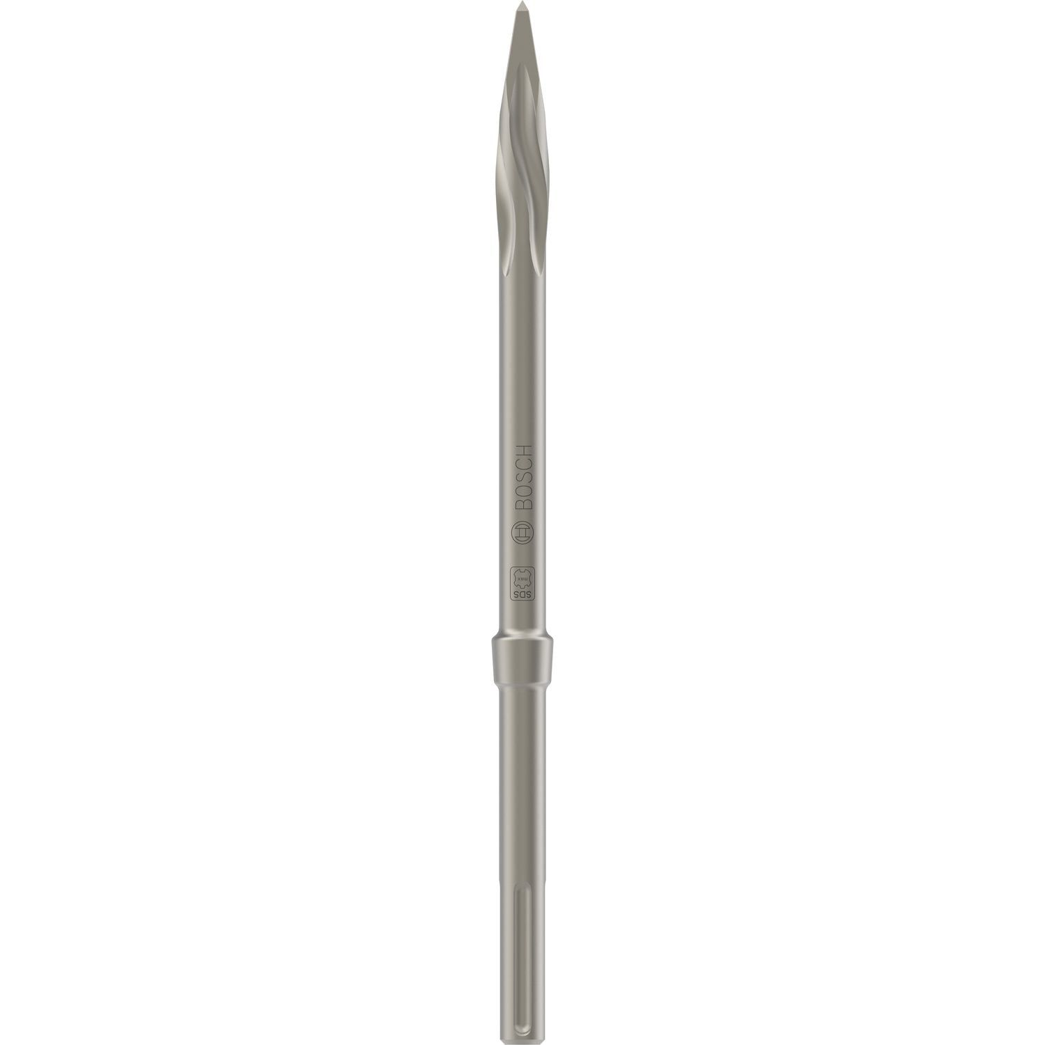 Bosch Professional Puntbeitel PRO SDS-Max-5C VE=10 - 2608690168