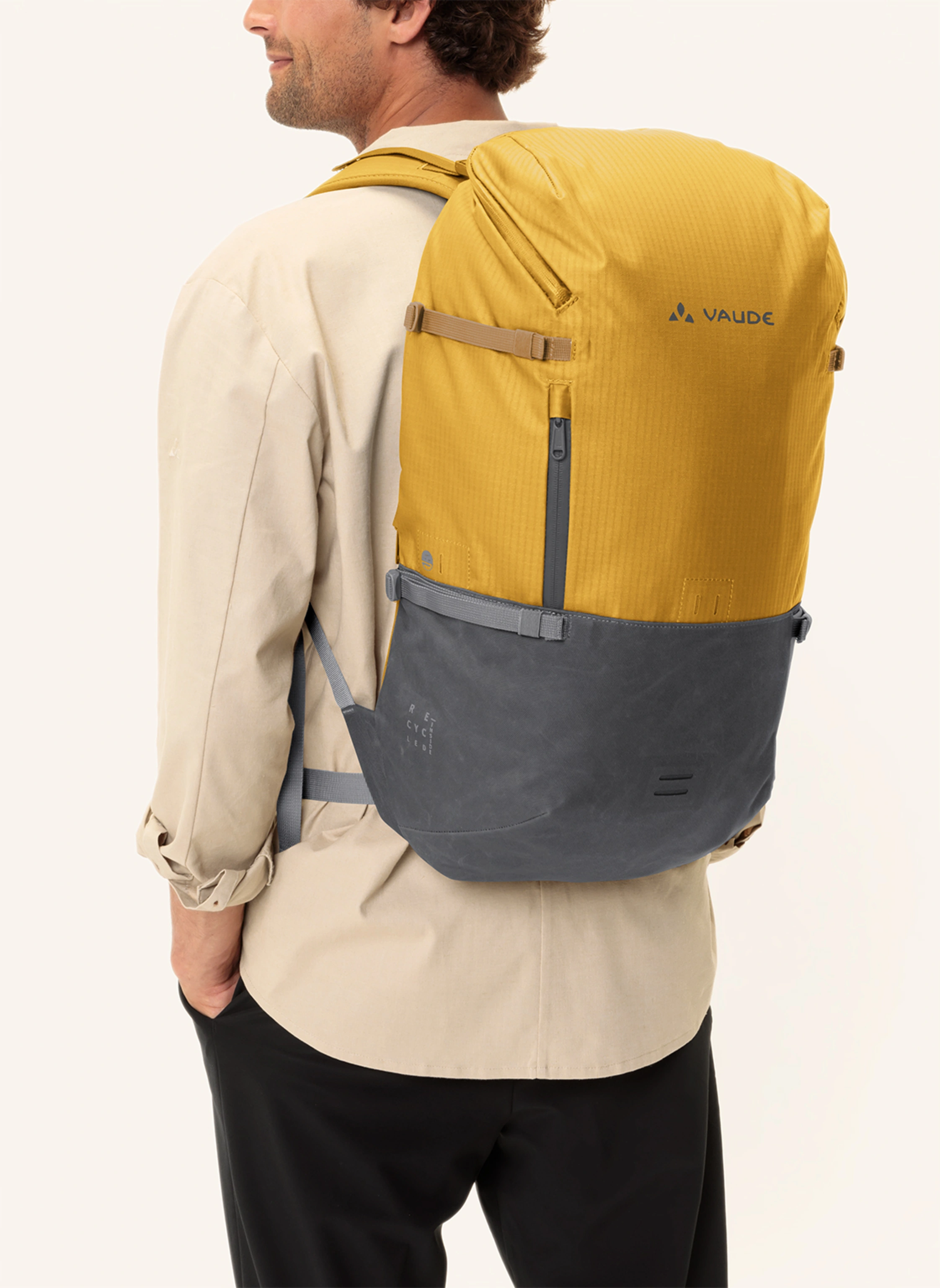 VAUDE Rucksack CITYGO 30 II