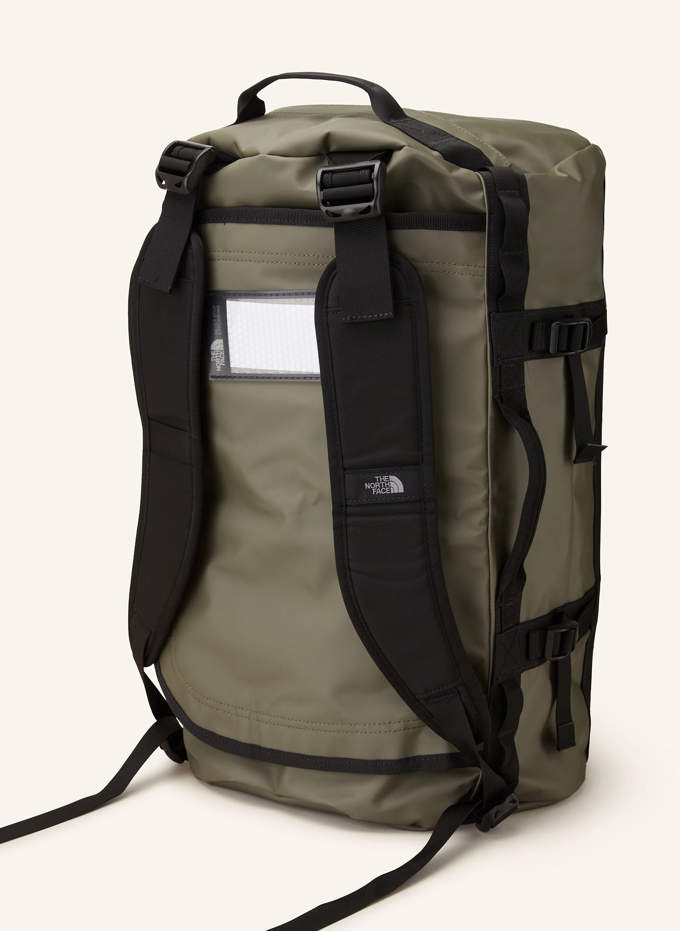 THE NORTH FACE Reisetasche BASE CAMP SMALL 50 l