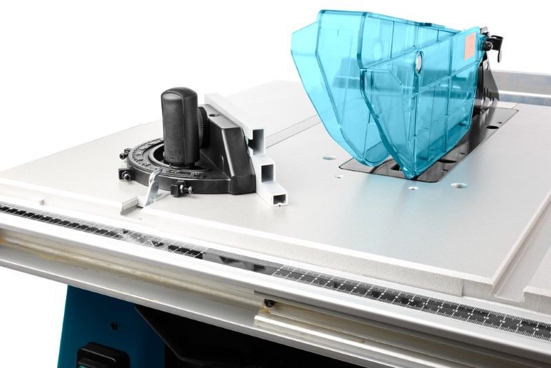 Makita 2704N Zaagtafel - 1650W - 260 x 30mm