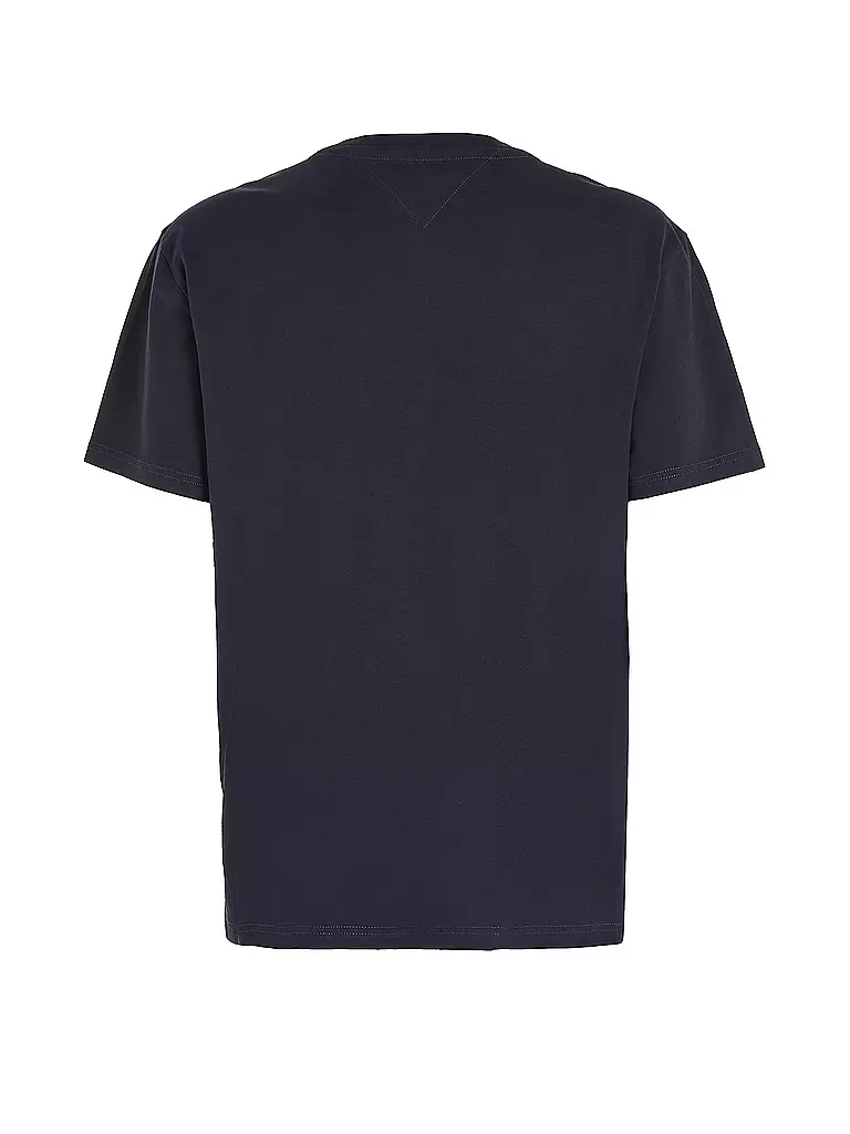 TOMMY JEANS T-Shirt  dunkelblau