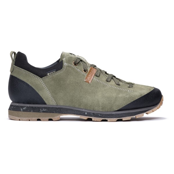 AKU - Bellamont 4 Suede GTX - Chaussures de loisirs