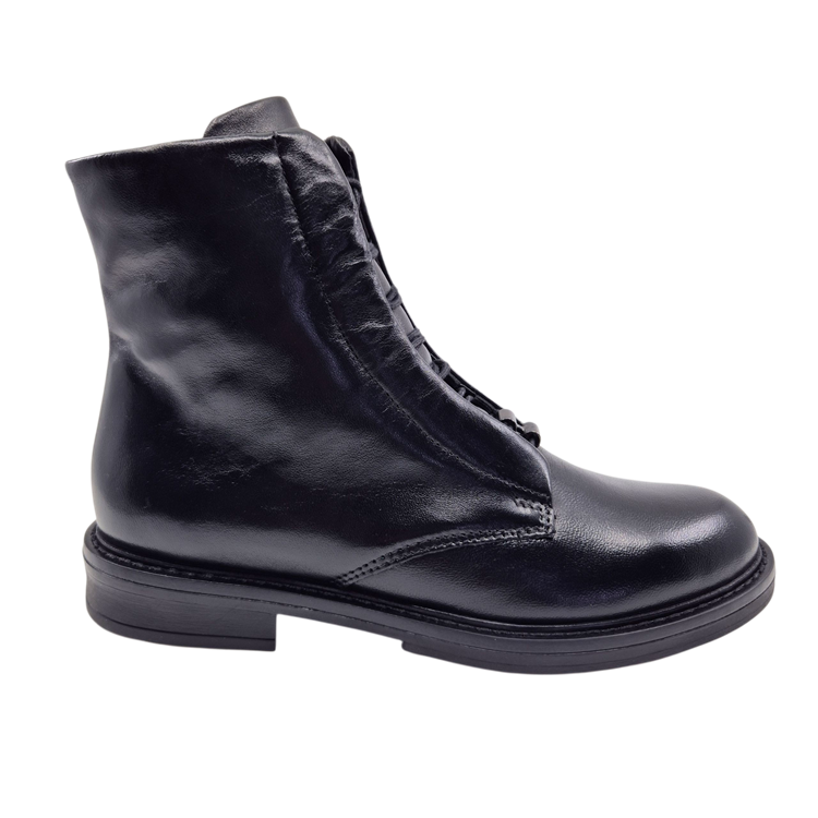 Mjus T81224 Zwart