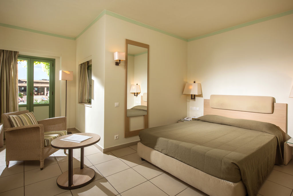 Silva Beach All Inclusive - Hotel