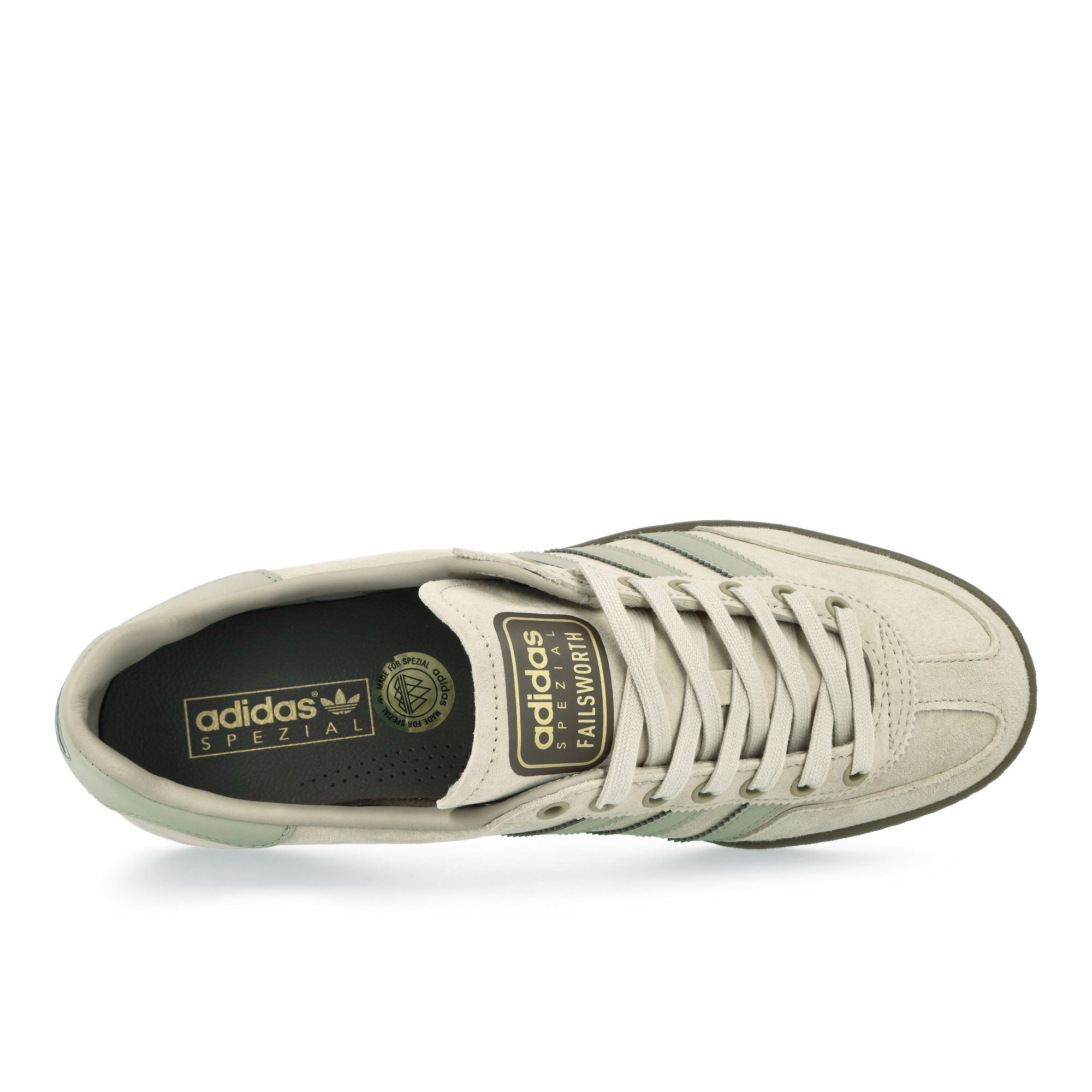 adidas<br>Failsworth SPZL