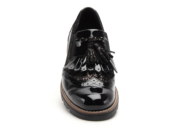 Gr basses femme tiacet noir