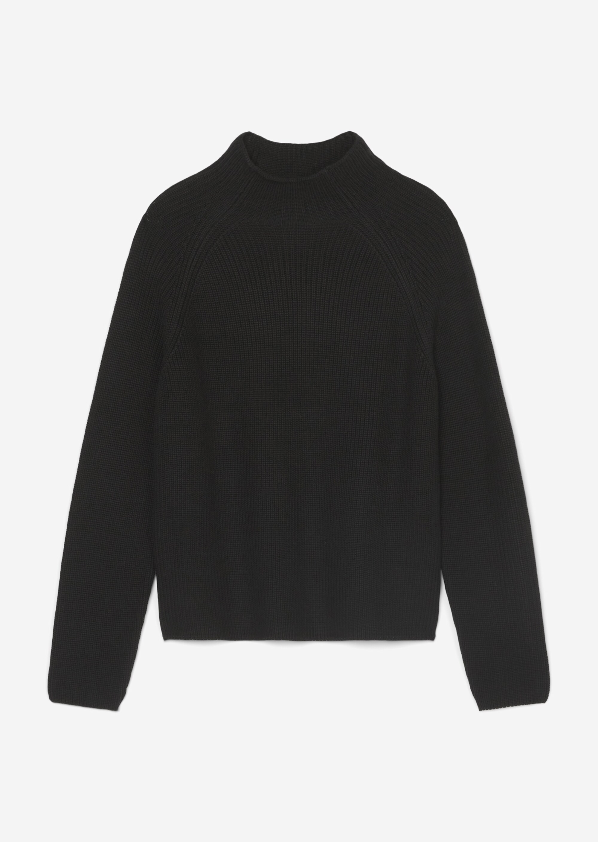 DfC Strickpullover regularaus Organic Cotton
