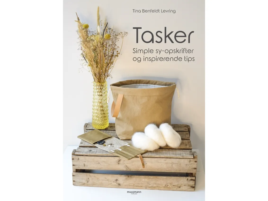 Tasker | Tina Benfeldt Levring