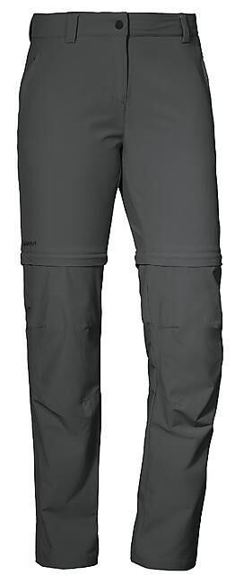 SCHOFFEL - PANTALON JD ASCONA ZIP OFF W