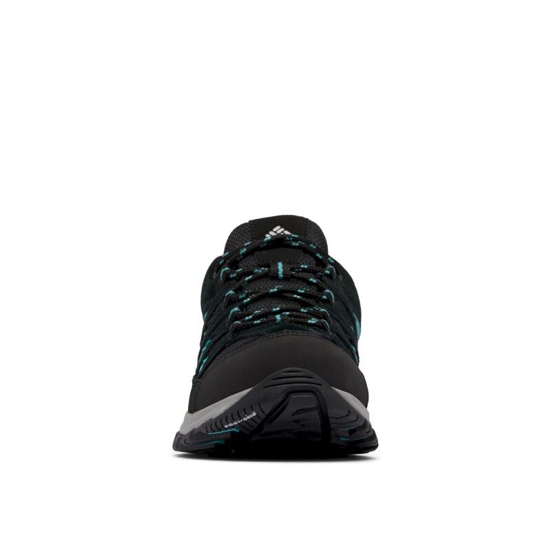 Crestwood Waterproof - Chaussures randonnée femme