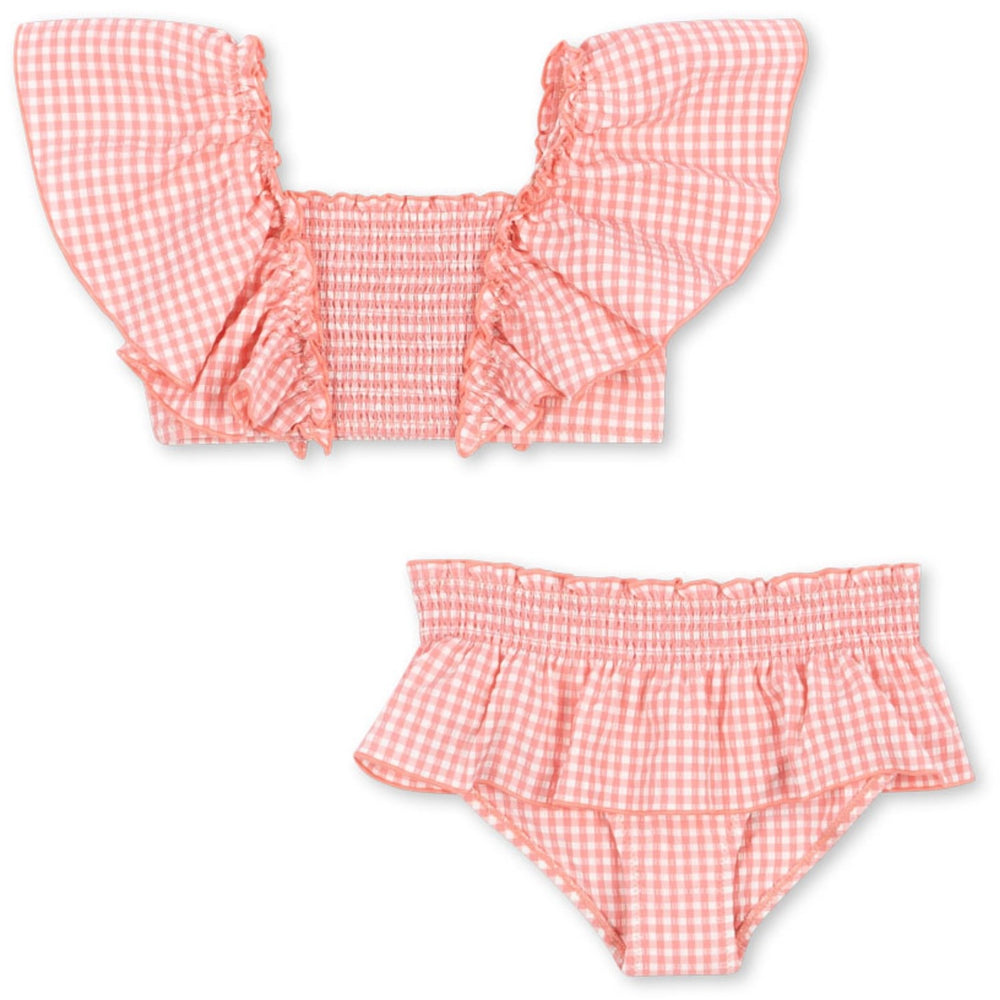Køb Konges Sløjd Geranium Pink Fresia Bikini