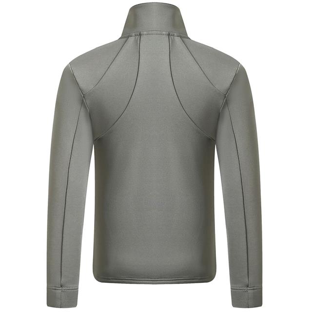 Trainingsshirt Covalliero Kids Grijs