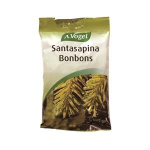 Santasapina Rebuçados