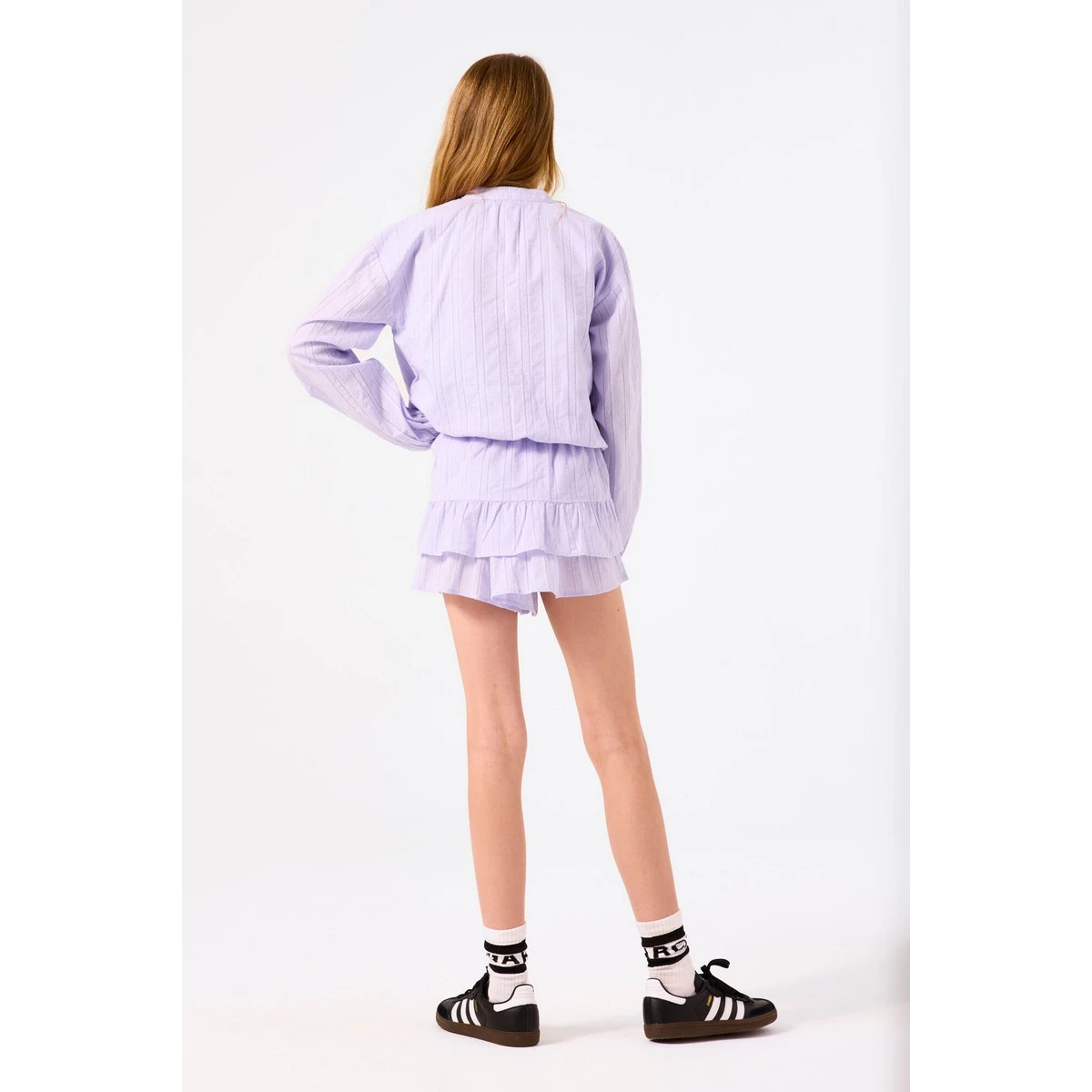 Meisjes T-shirt B52442
