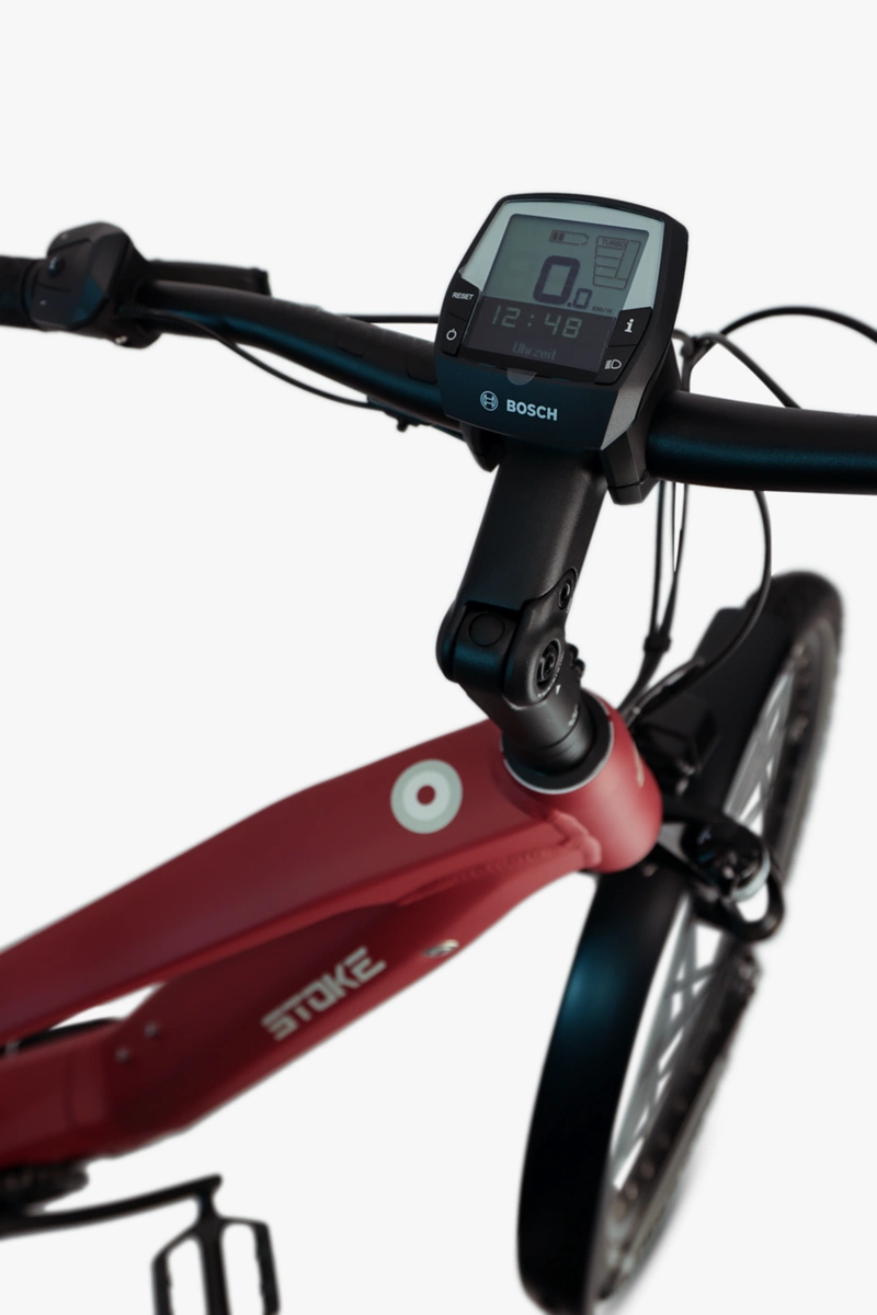 Stoke Talara 27.5 Damen E-Bike 2024