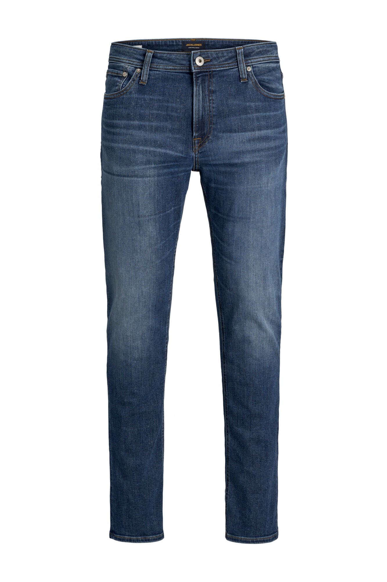 Calça jeans skinny Mike