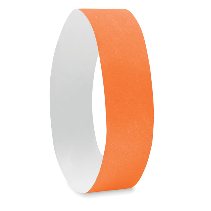 GiftRetail MO8942 -  TYVEK Bracelet TYVEK®