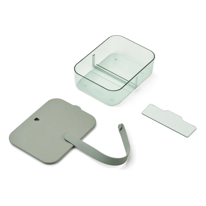Liewood Lunch-box Carin | Vert