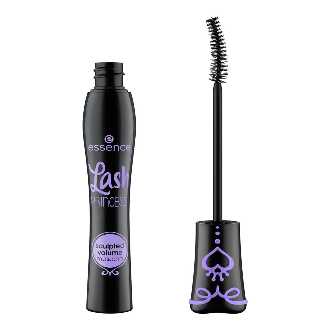 ESSENCE  Máscara de Definição e Volume Lash Princess