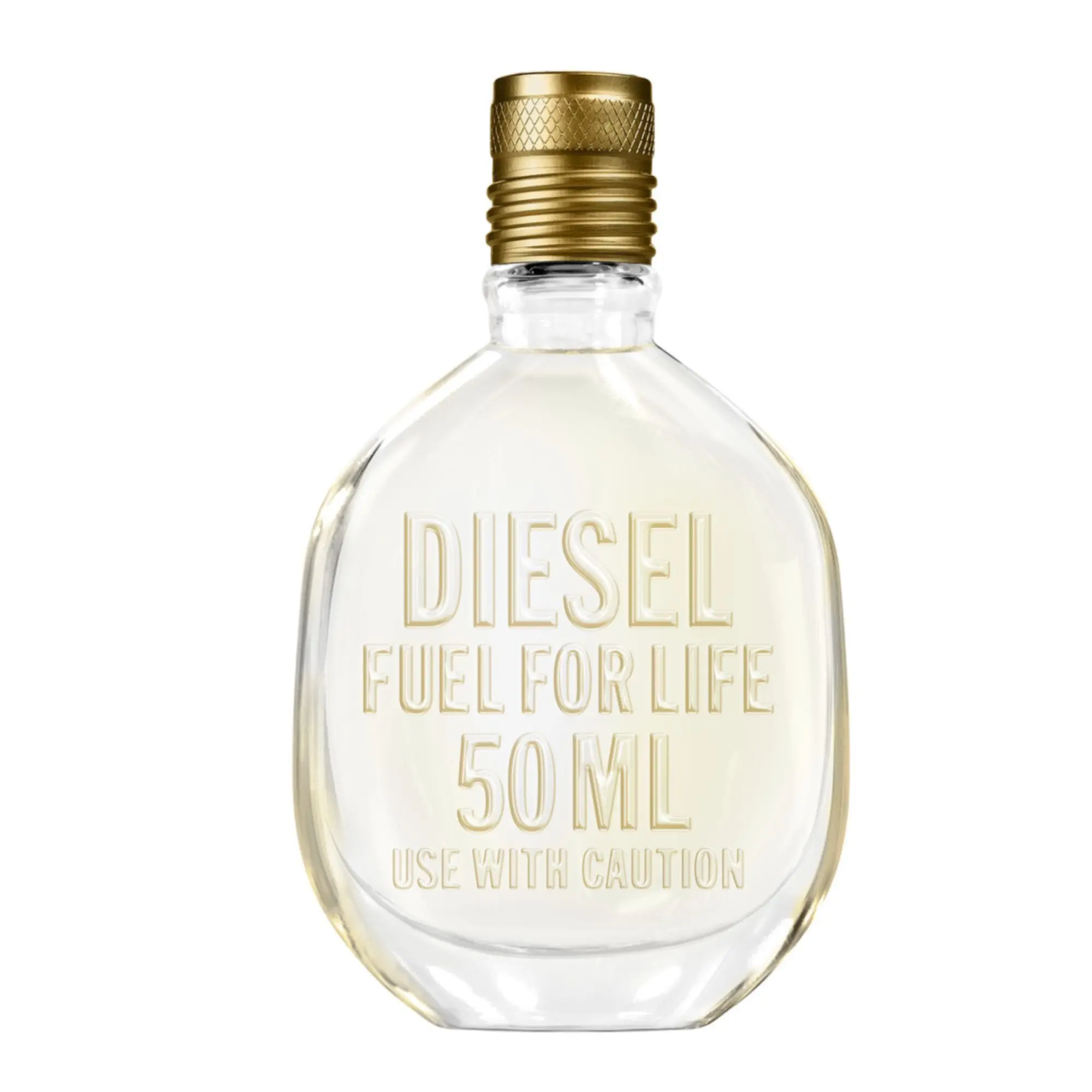 Diesel - Fuel for Life Eau de Toilette- Parfum