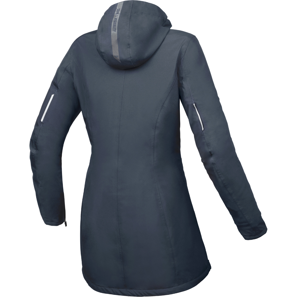 Ixon - Veste Femme Slimmy Lady Navy