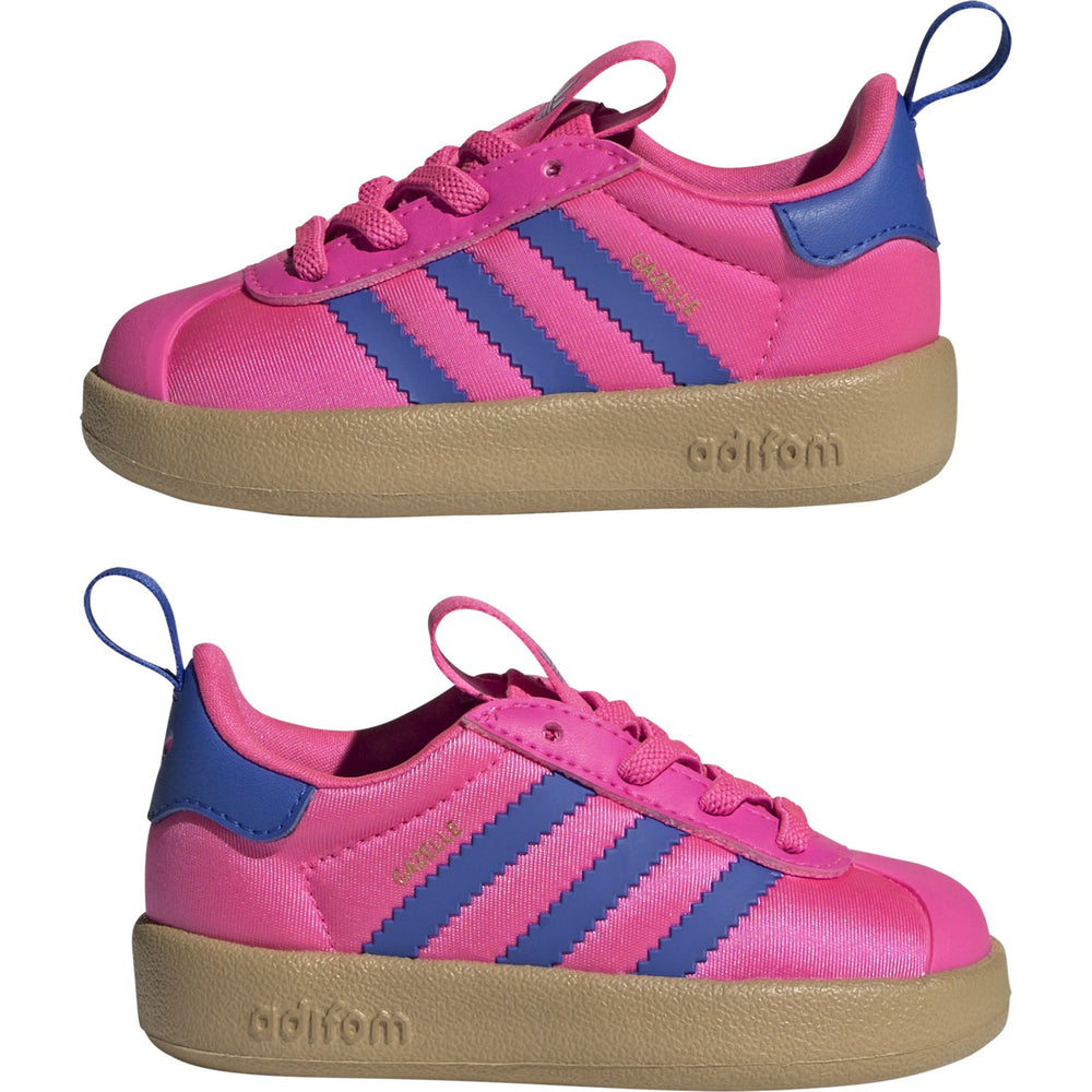 Køb adidas Originals Lucid Pink/Lucid Blue/Gum 3 Adifom Gazelle 360 I Sneakers
