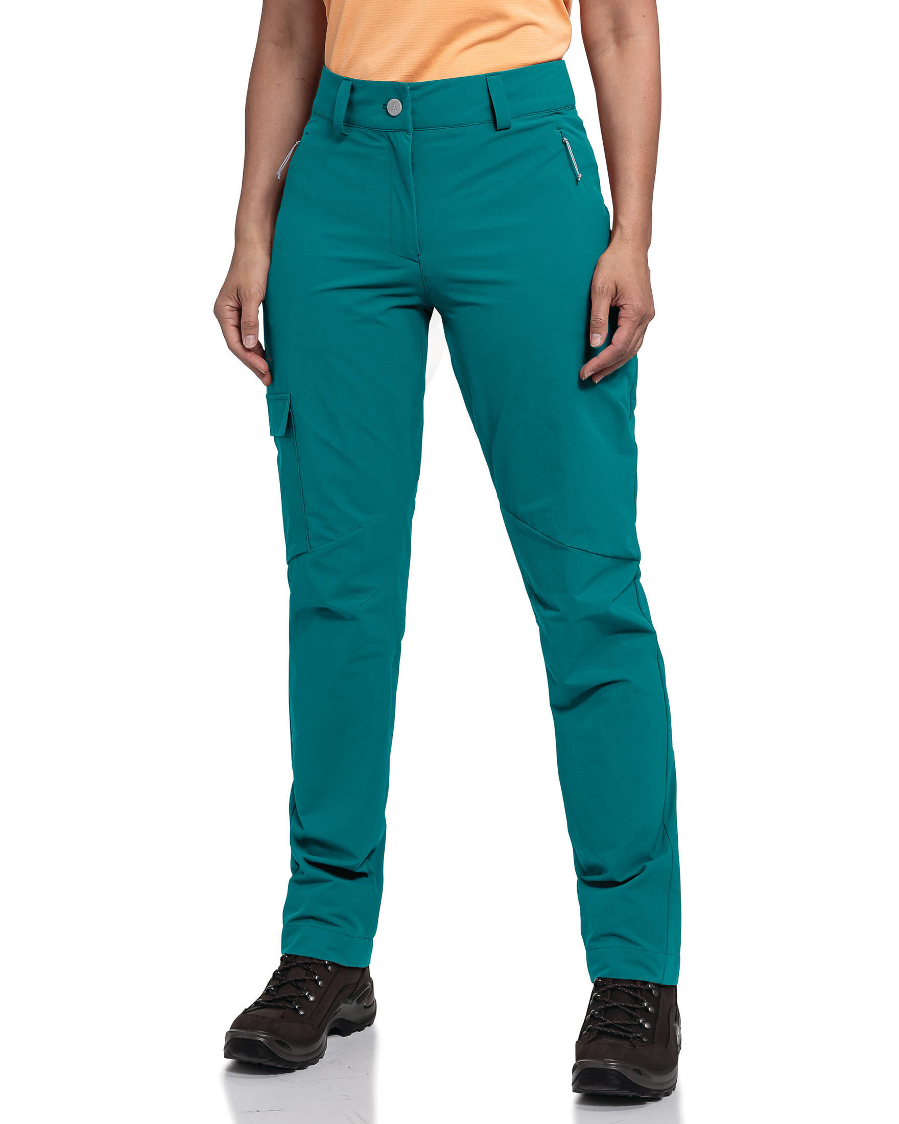 Schöffel| Damen Hose lang Pants Kitzstein L
